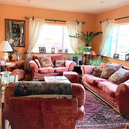 Country Home Tara Rathfeigh Bagian luar foto
