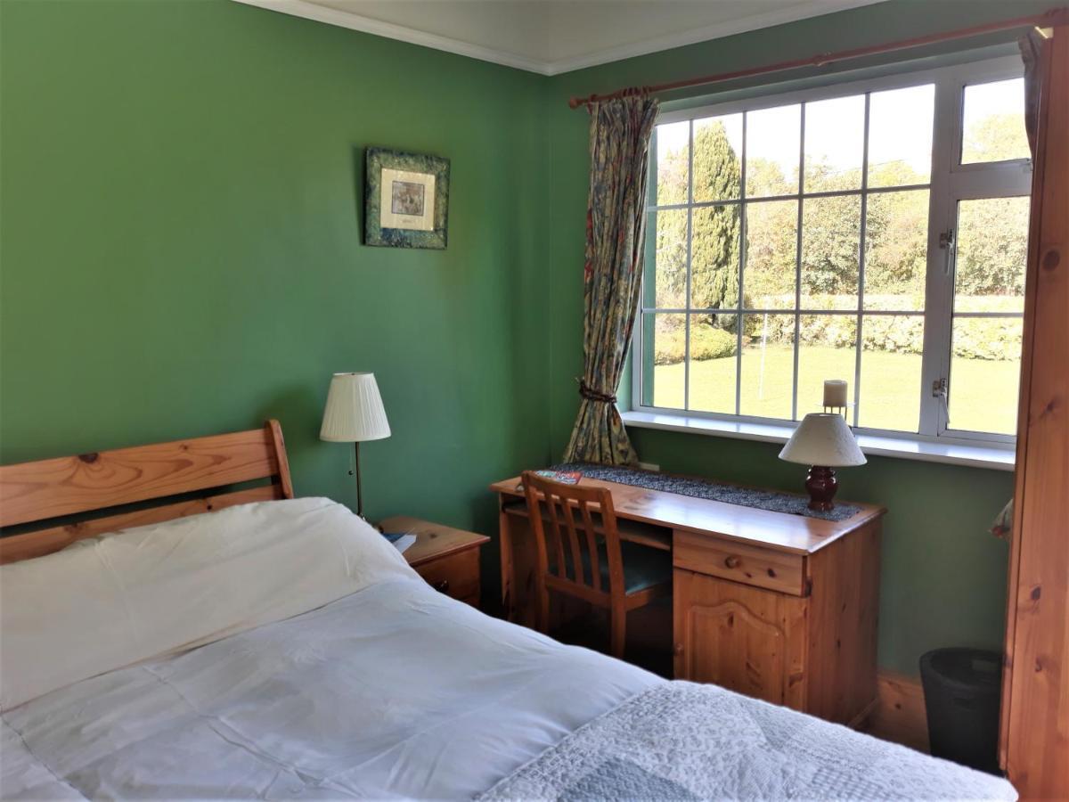Country Home Tara Rathfeigh Bagian luar foto