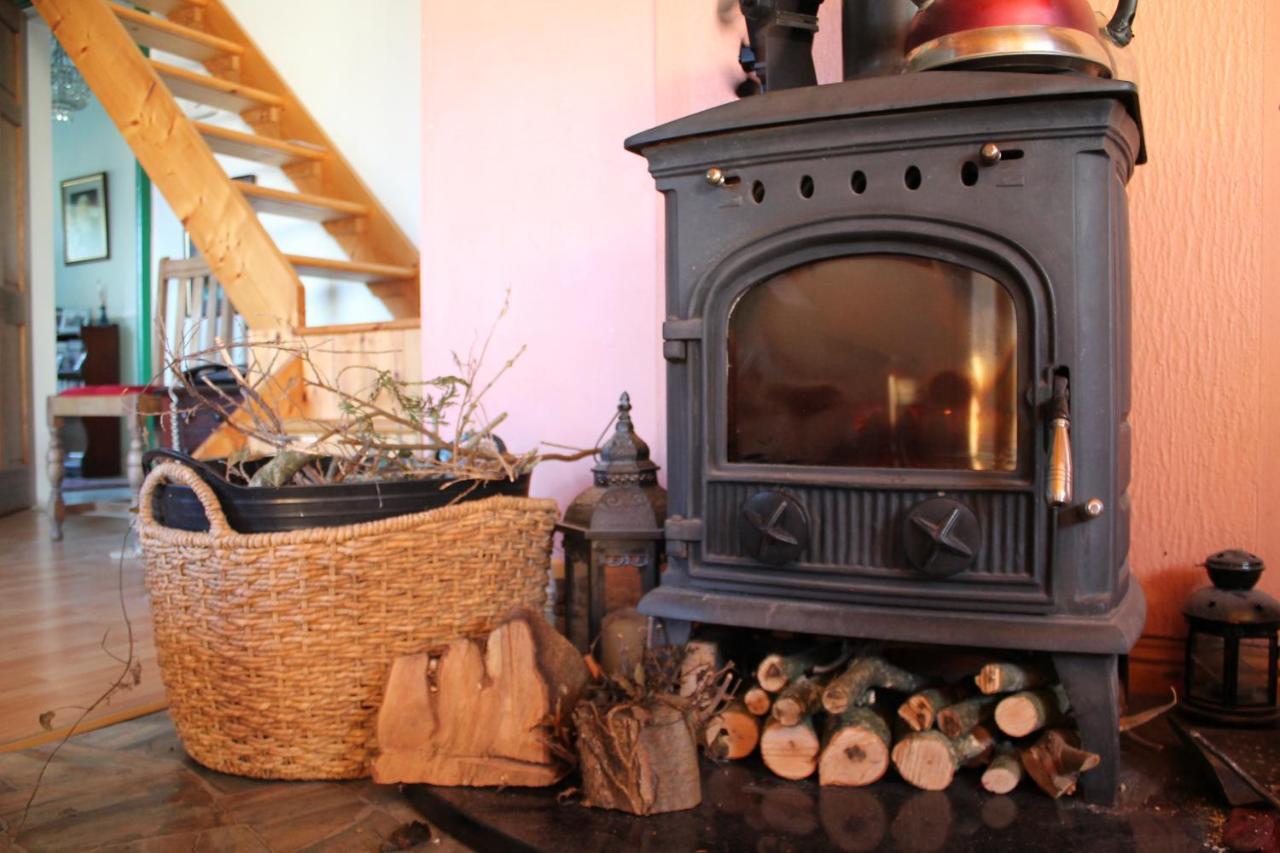 Country Home Tara Rathfeigh Bagian luar foto