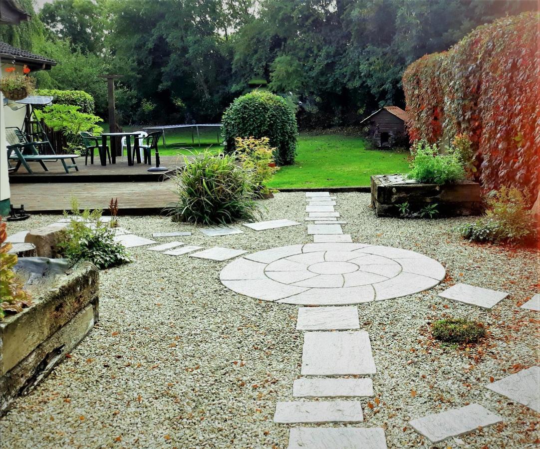 Country Home Tara Rathfeigh Bagian luar foto